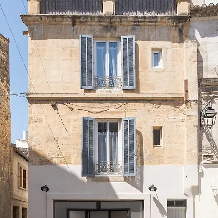 Appartement Terasu Arles - Duplex Centre Historique Avec Terrasse Extérieur photo